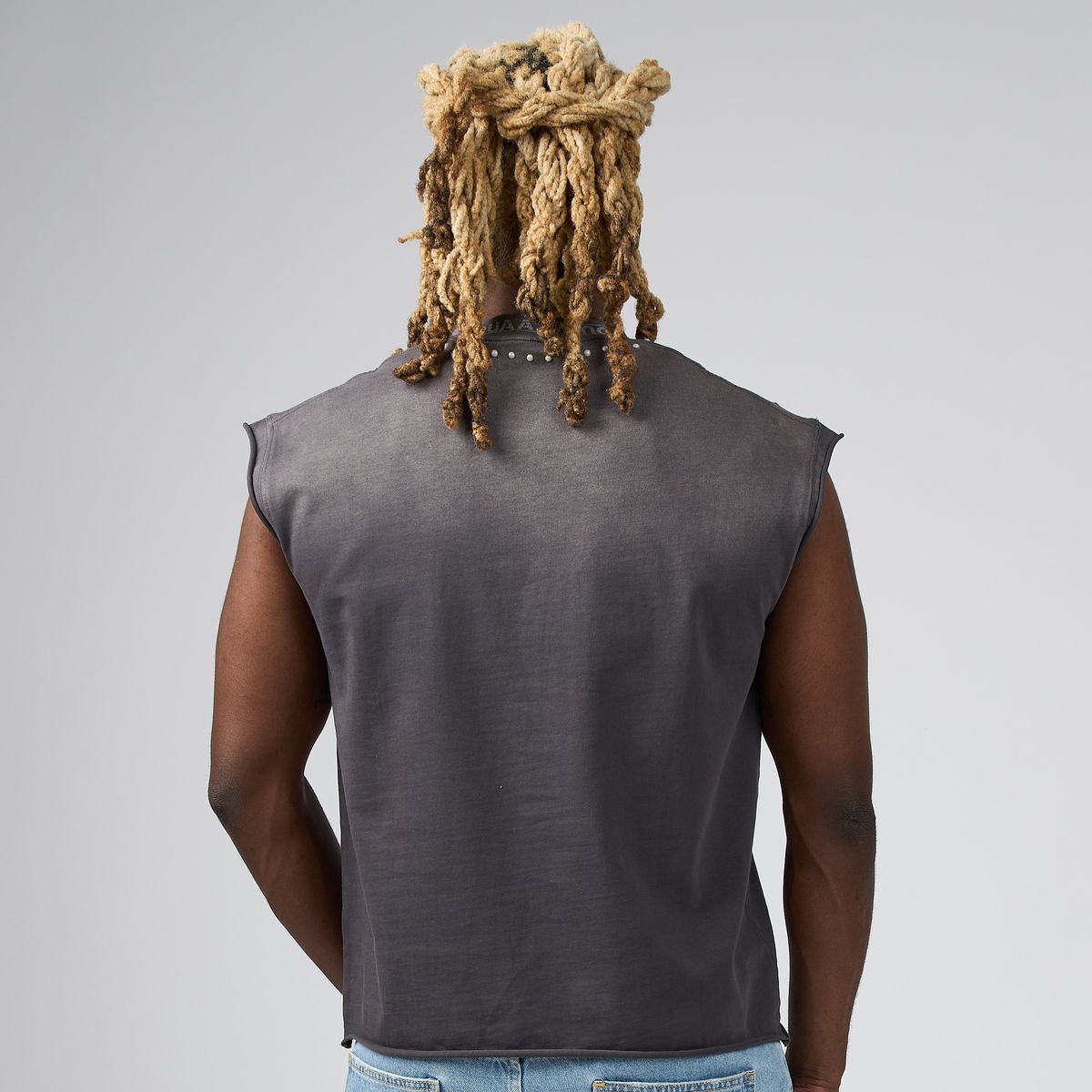 RIDER CUTOFF