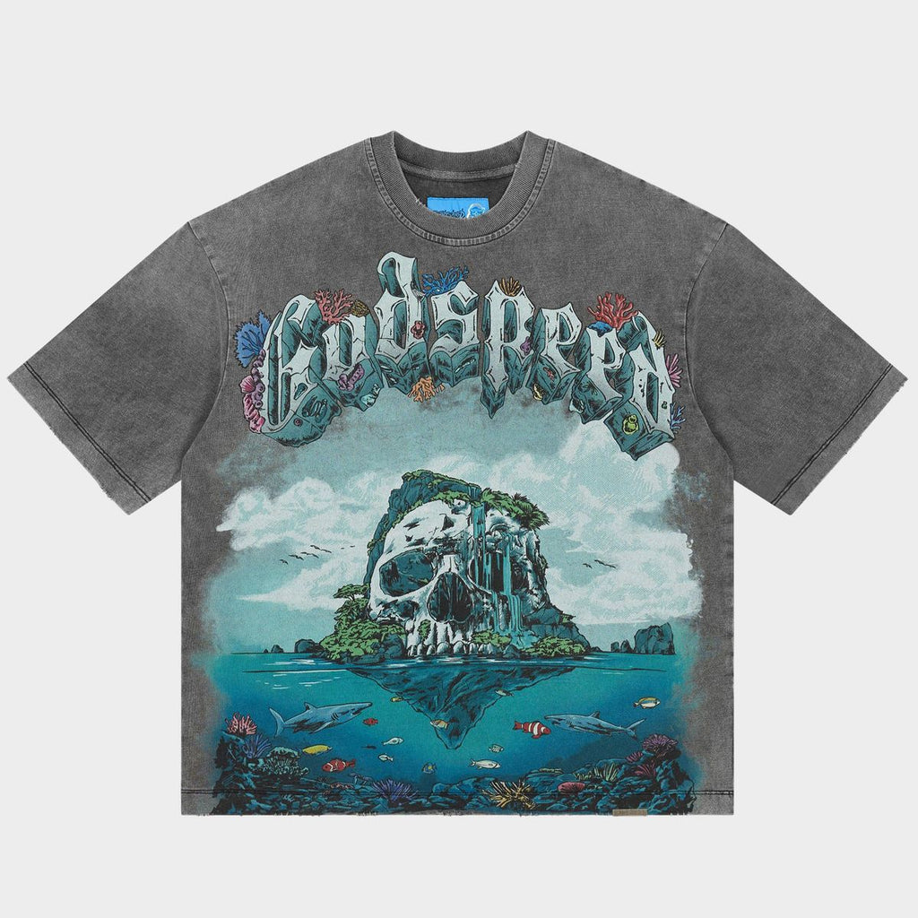 GS Island II T-shirt NG 7 27