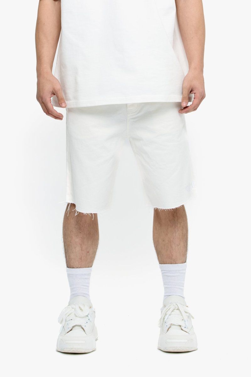 Mr. Shorts  Jorts
