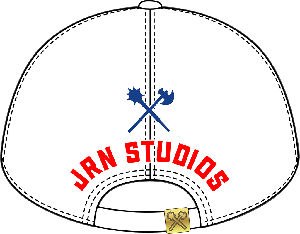 Juren Championship Trucker Hat