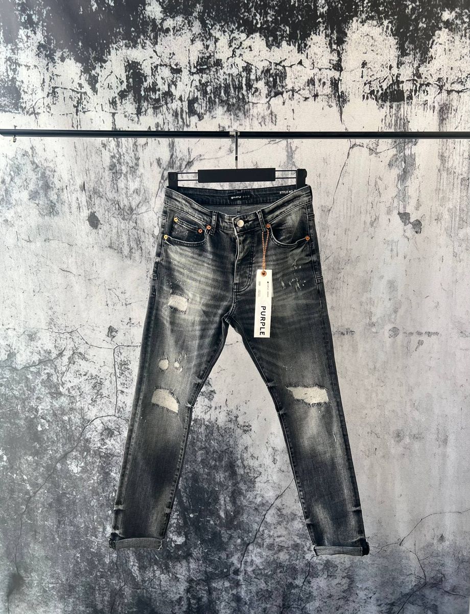 PURPLE JEANS