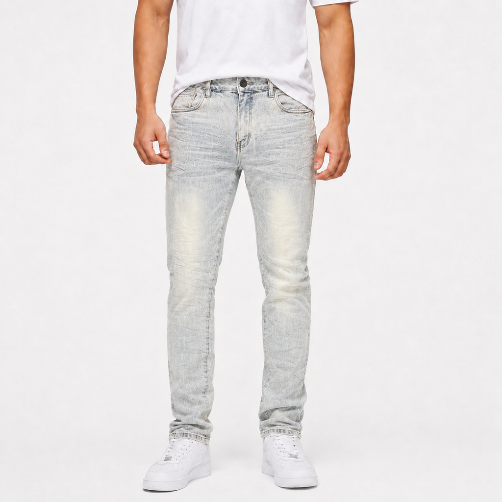 SKINNY FIT