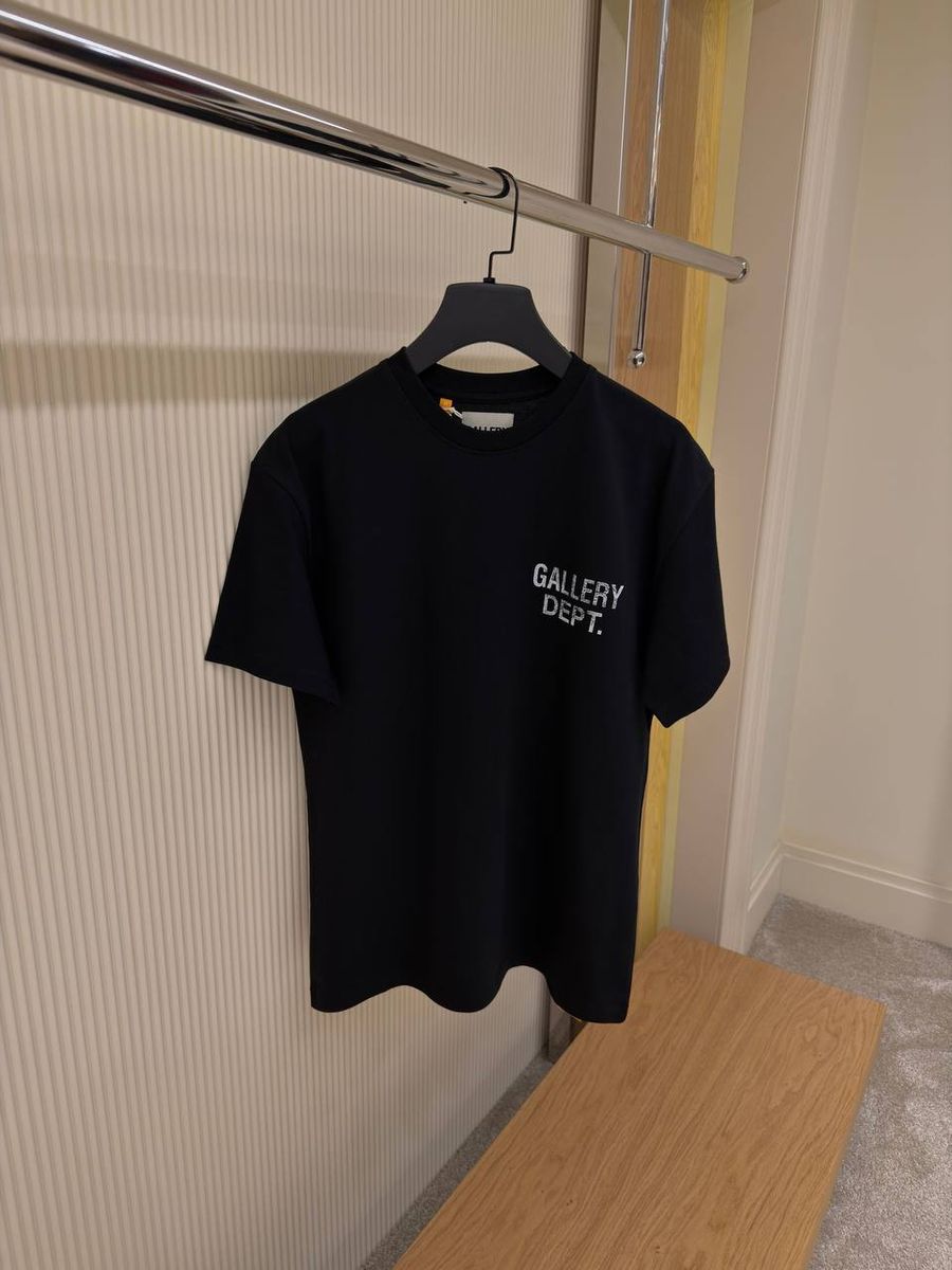 GALLERY DEPT.