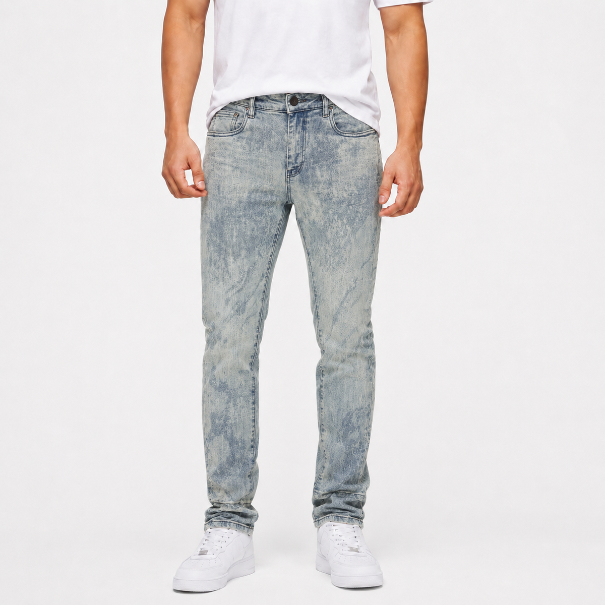 SKINNY FIT