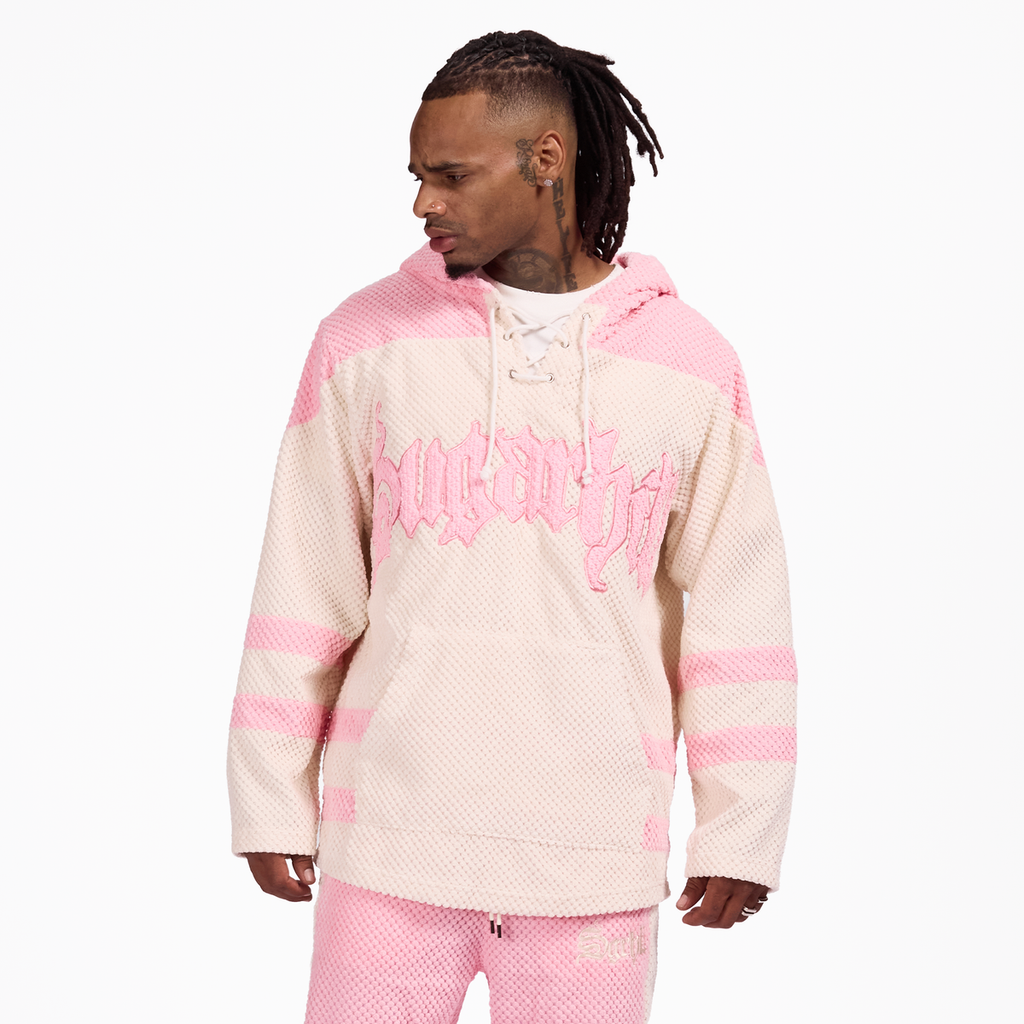 "MOJAVE" HOCKEY HOODIE