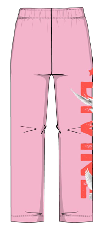 RK WOMEN DIVINE PANTS