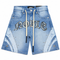 NB-3315 Premium Kids Denim Shorts
