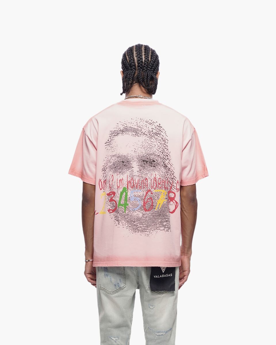 "INSANE" TEE