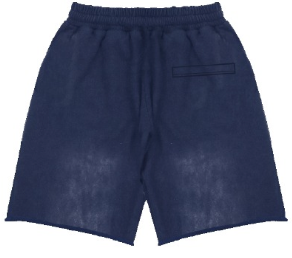UNIVERSITY SHORT