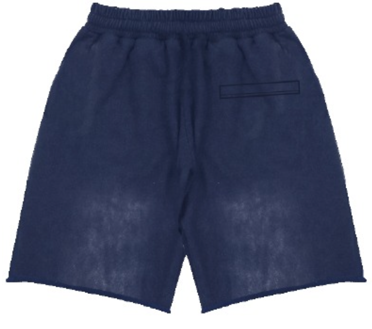 UNIVERSITY SHORT