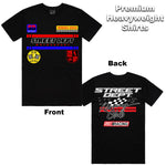 STREET RACING