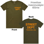 STREET DEPT
