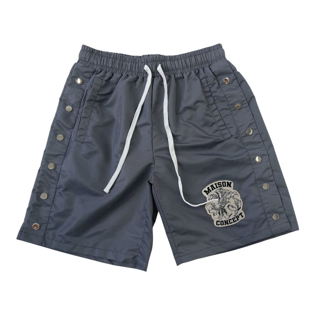 "Maison Con Shorts"