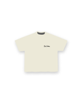 Lord Lift Me Up Rope Tee - Off White