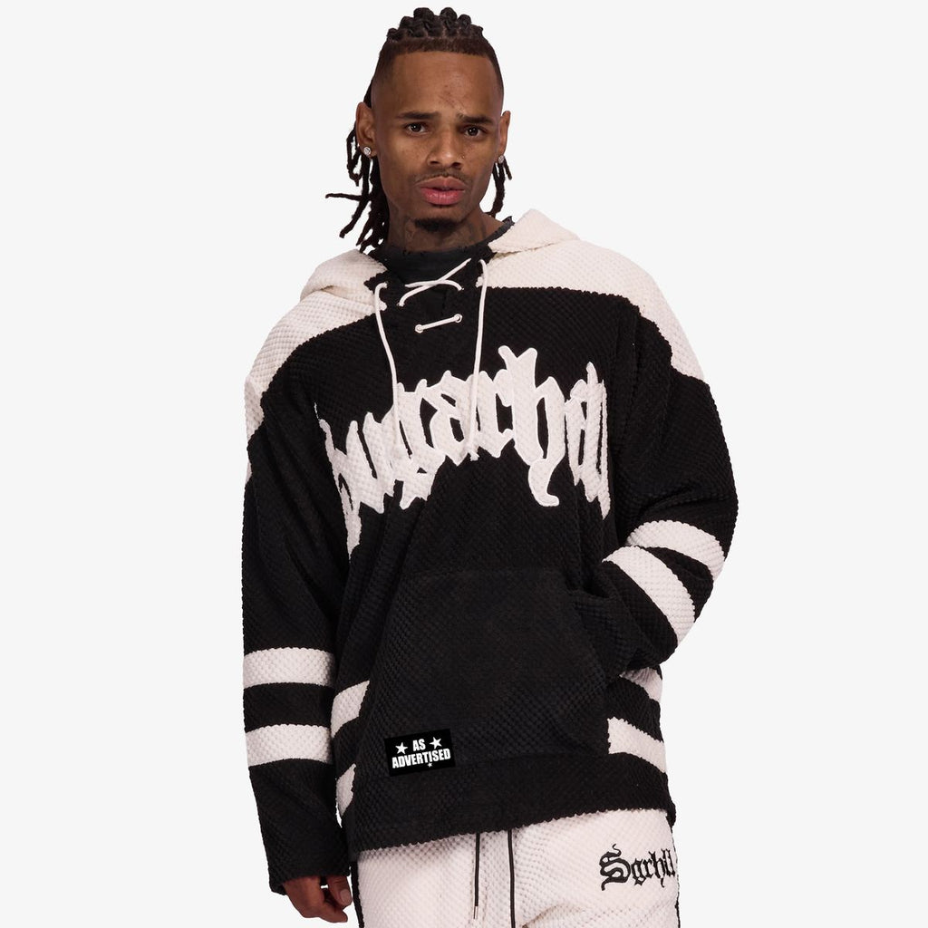 "MOJAVE" HOCKEY HOODIE