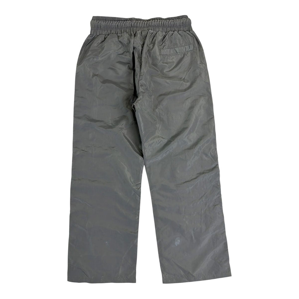 NYLON TRACK PANTS