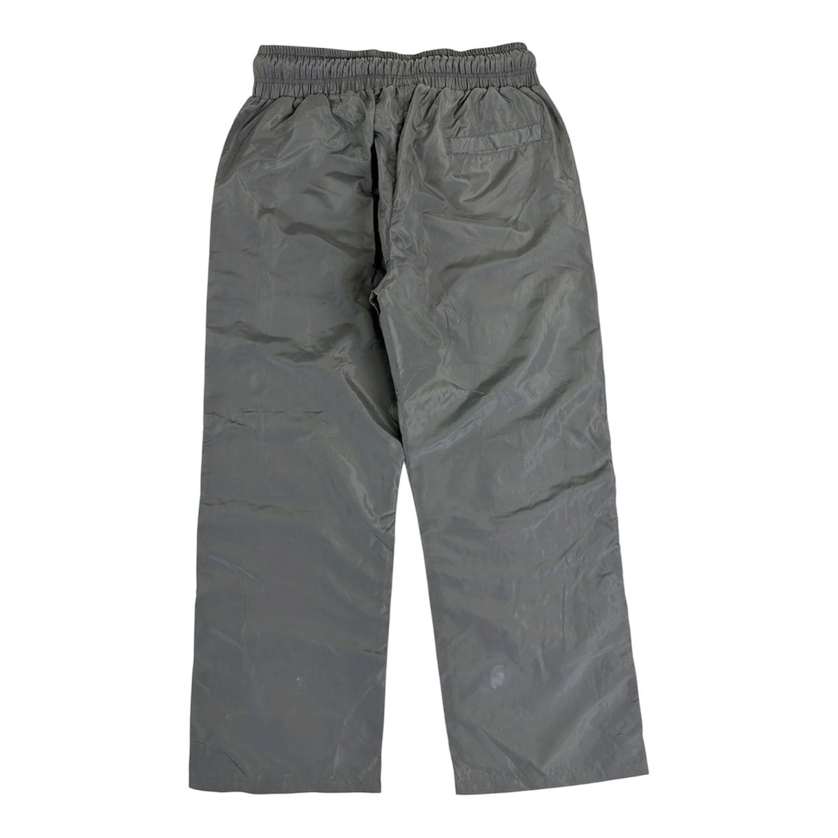 NYLON TRACK PANTS