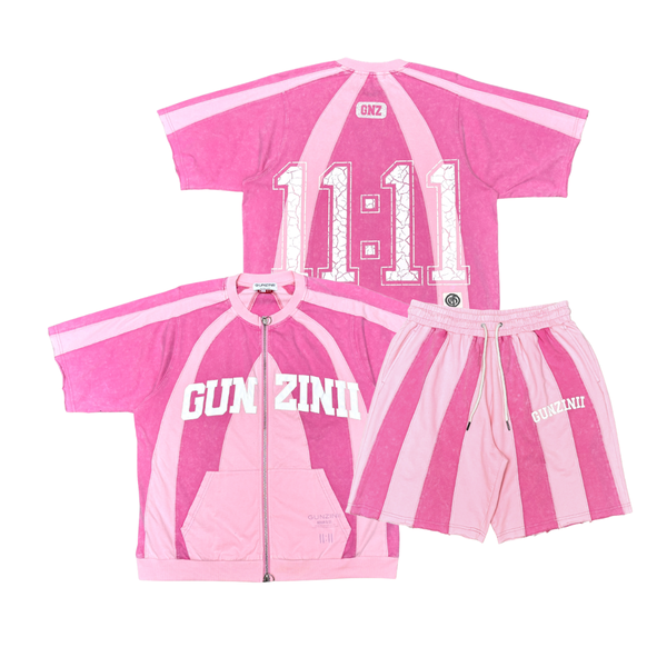 Gunzinii short set