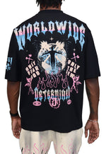 DETERMINED SHIRT