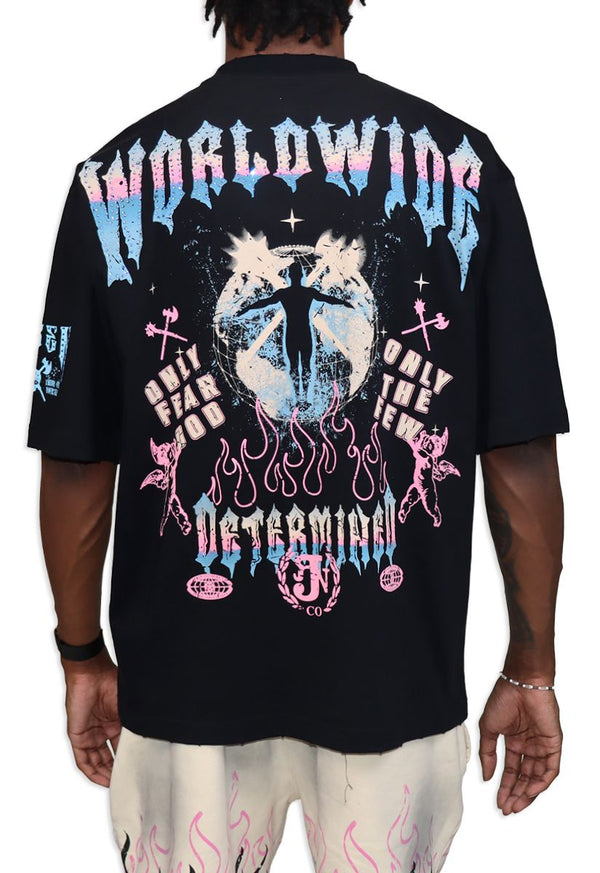 DETERMINED SHIRT