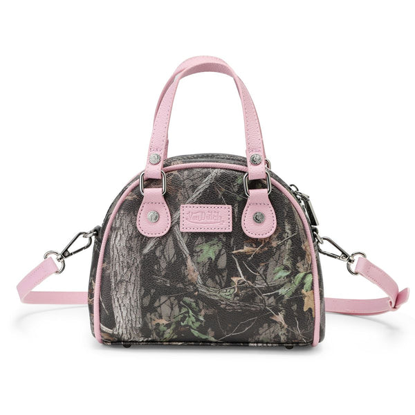 VON DUTCH BOWLING BAG