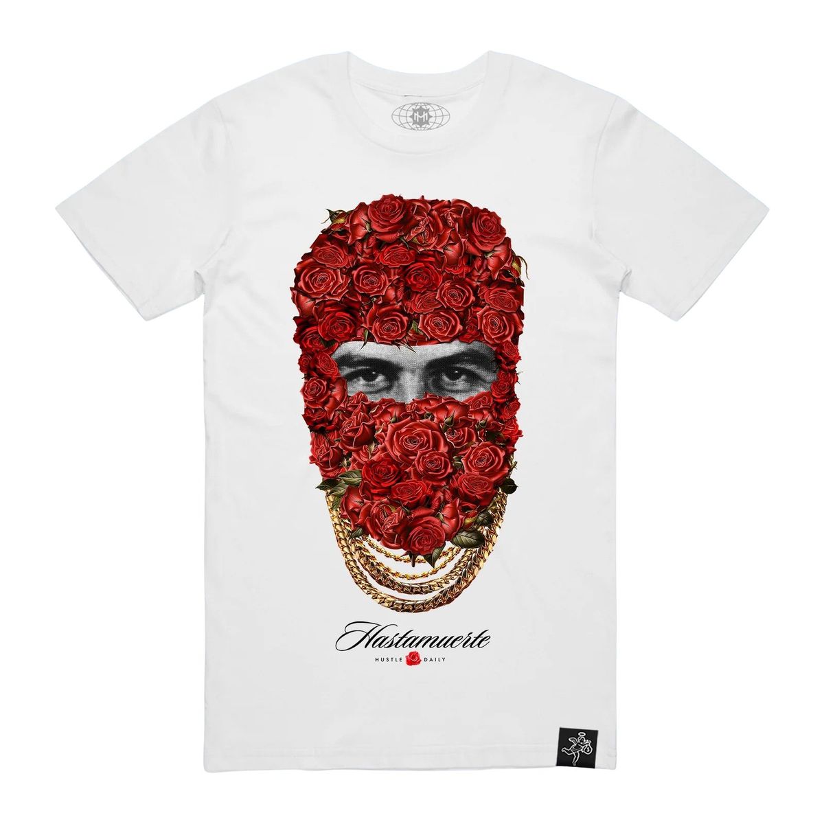 This shirt is offered in more color ways on our Elite Black Label Link.