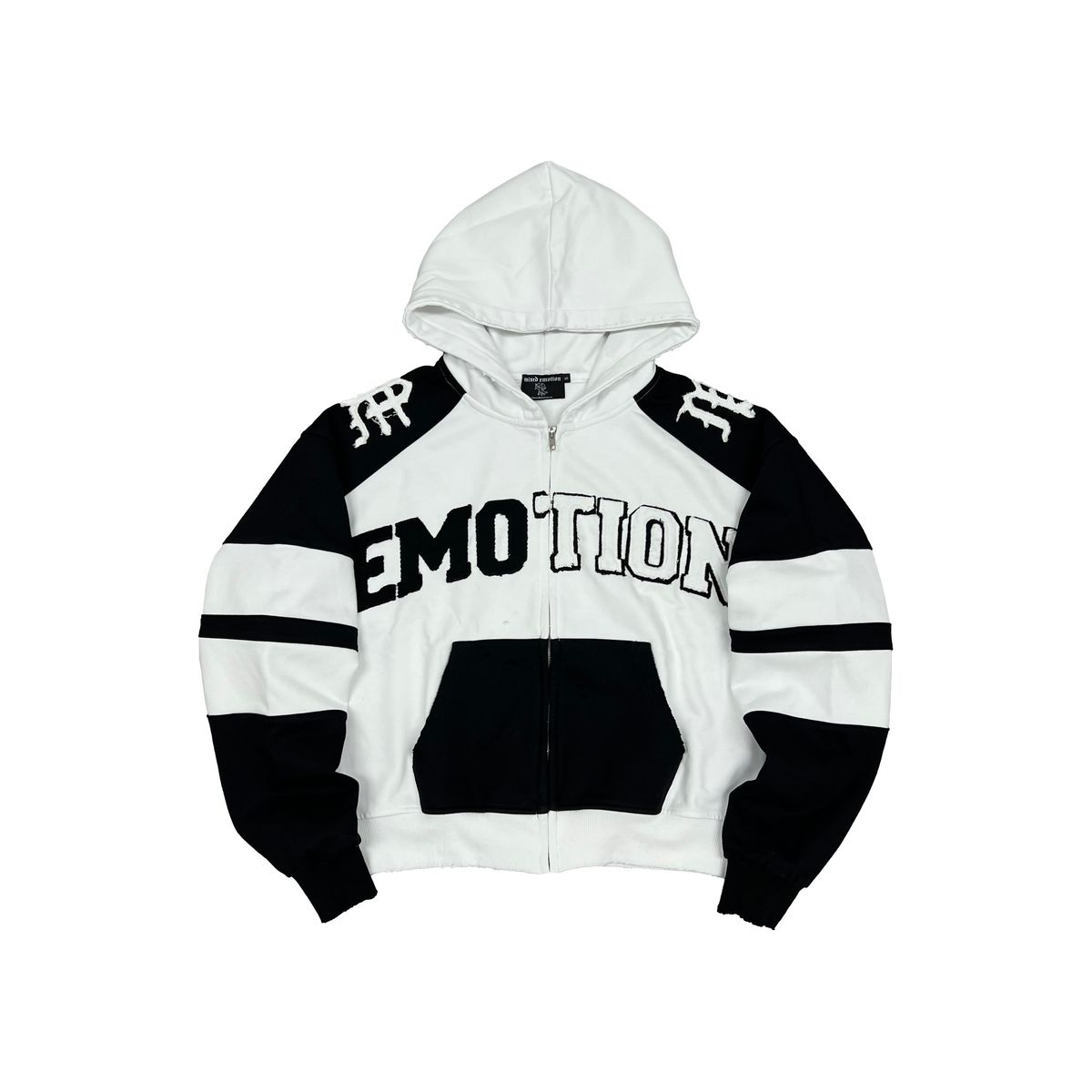 “Varsity” Hoodie
