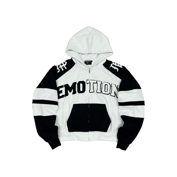 “Varsity” Hoodie