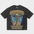 '26 GSWC Trophy T-shirt (Black) BB