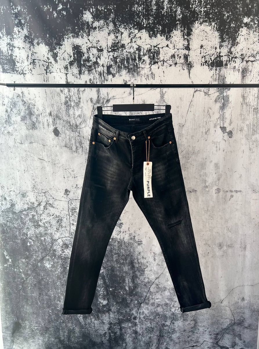 PURPLE JEANS