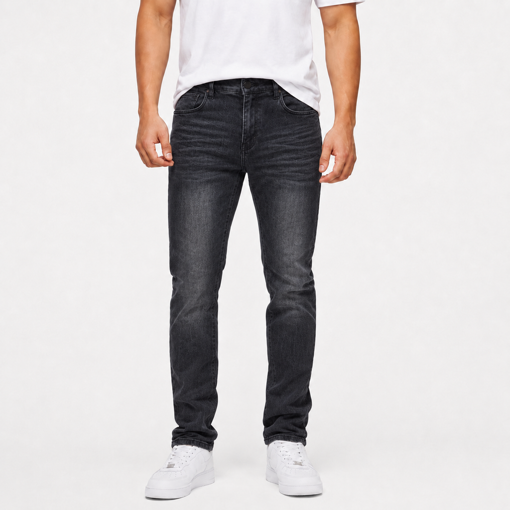 SKINNY FIT