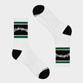 Og Logo Striped Sock