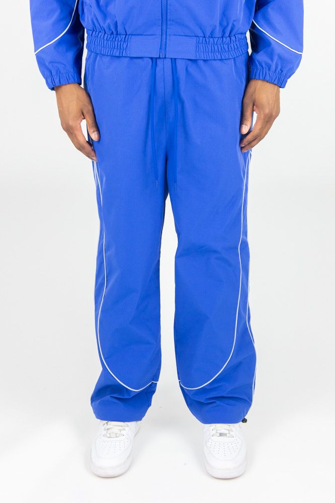 PIPING RIPSTOP PANTS