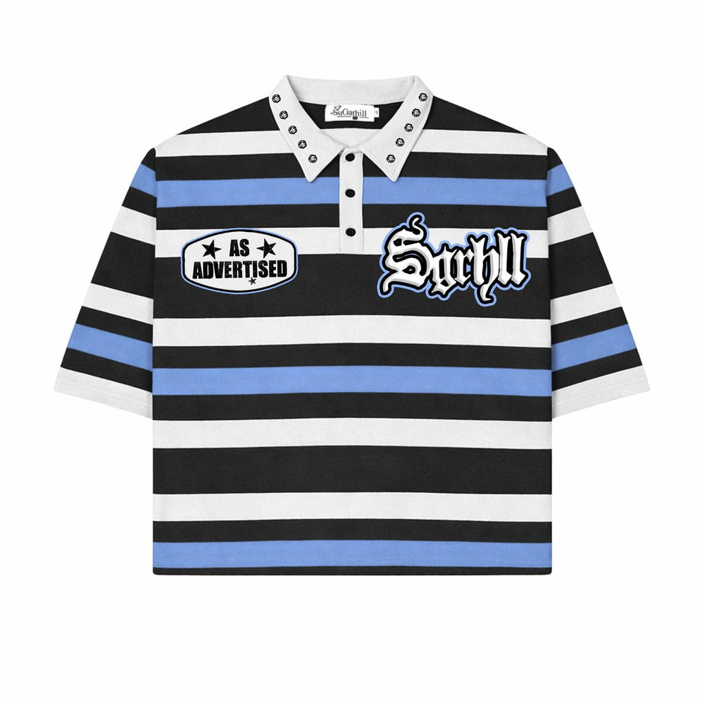 "BERMUDA" POLO SHIRT