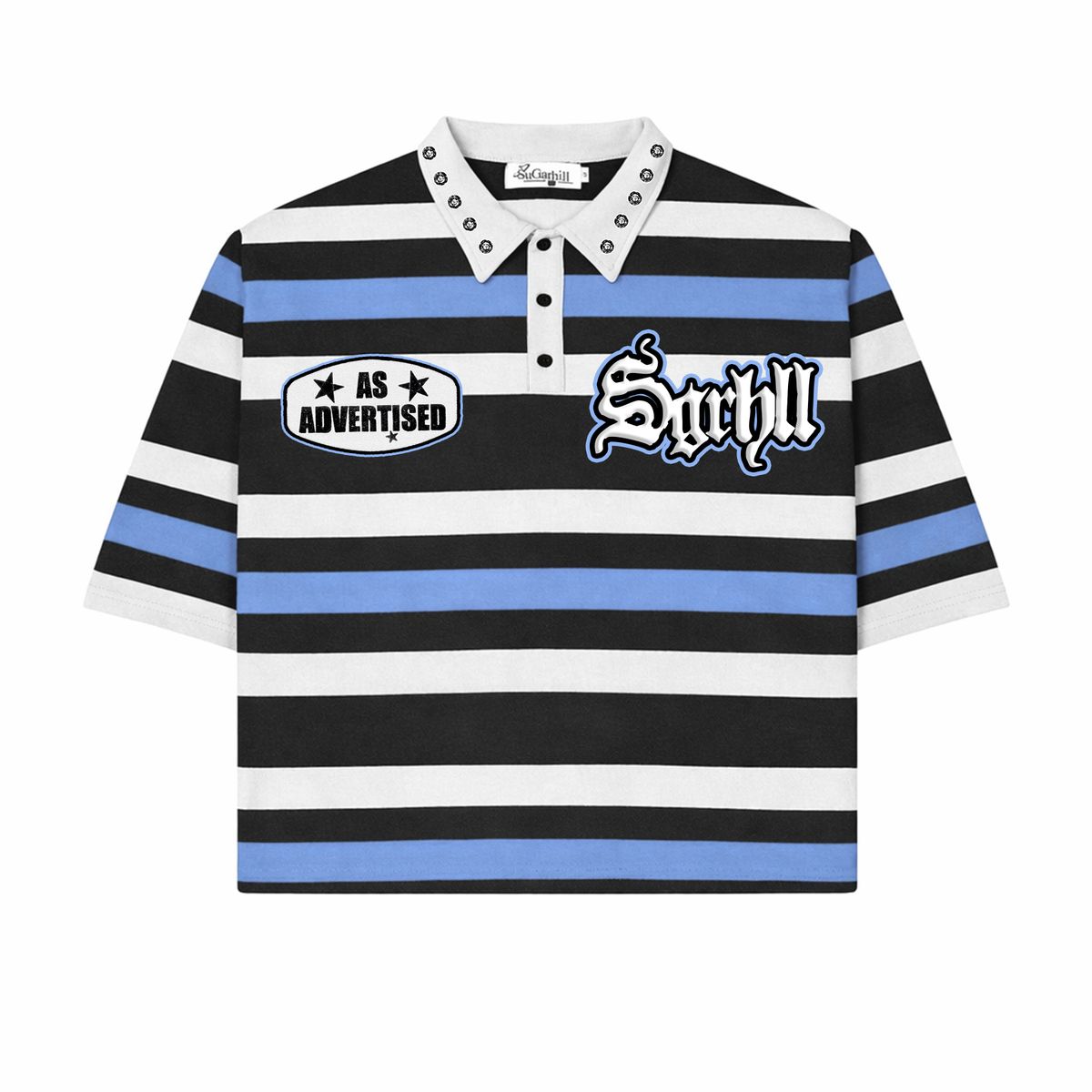 "BERMUDA" POLO SHIRT