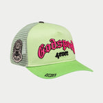 GS Forever Trucker Hat  BOOM