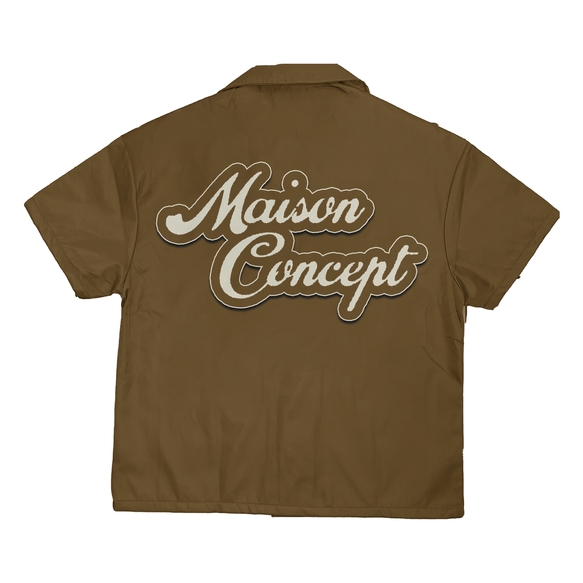 "Maison Con Top"