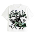 "MONSTROUS" TEE (WHITE)