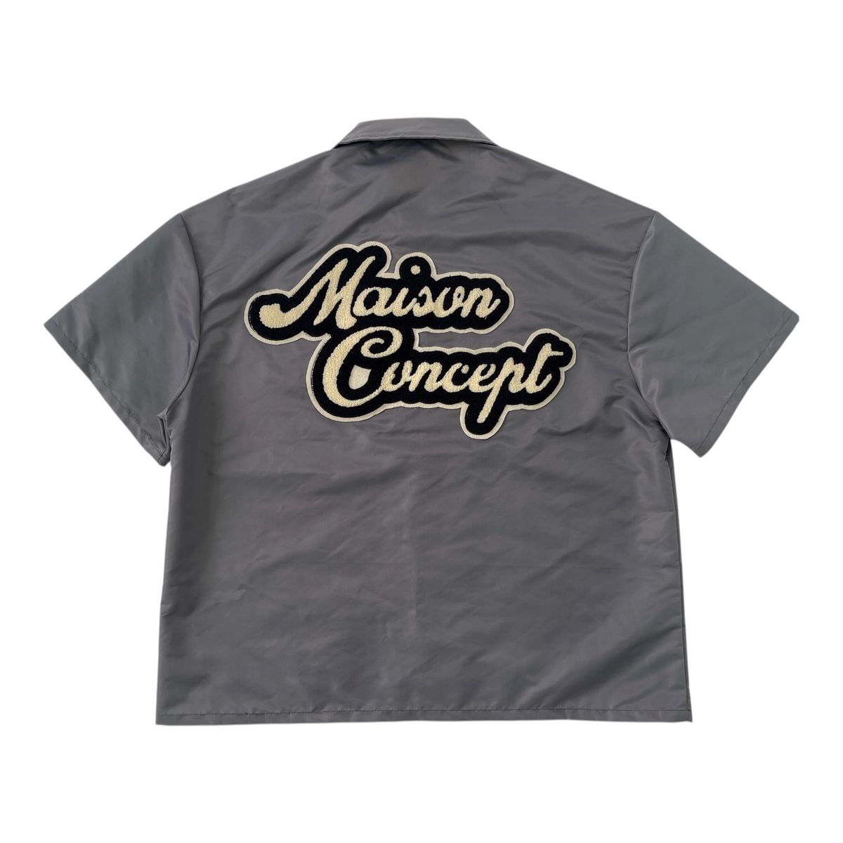 "Maison Con Top"