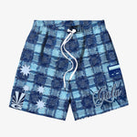 “SIMMER” SHORTS