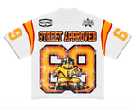STREET VICTORY TEE