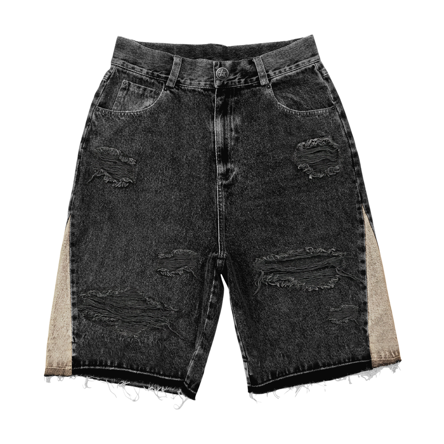 RIOT COLLECTIVE DENIM
