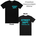 STREET DEPT