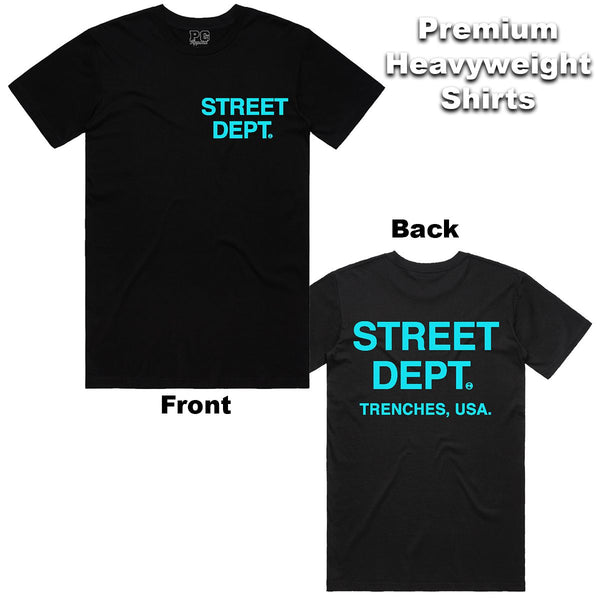 STREET DEPT