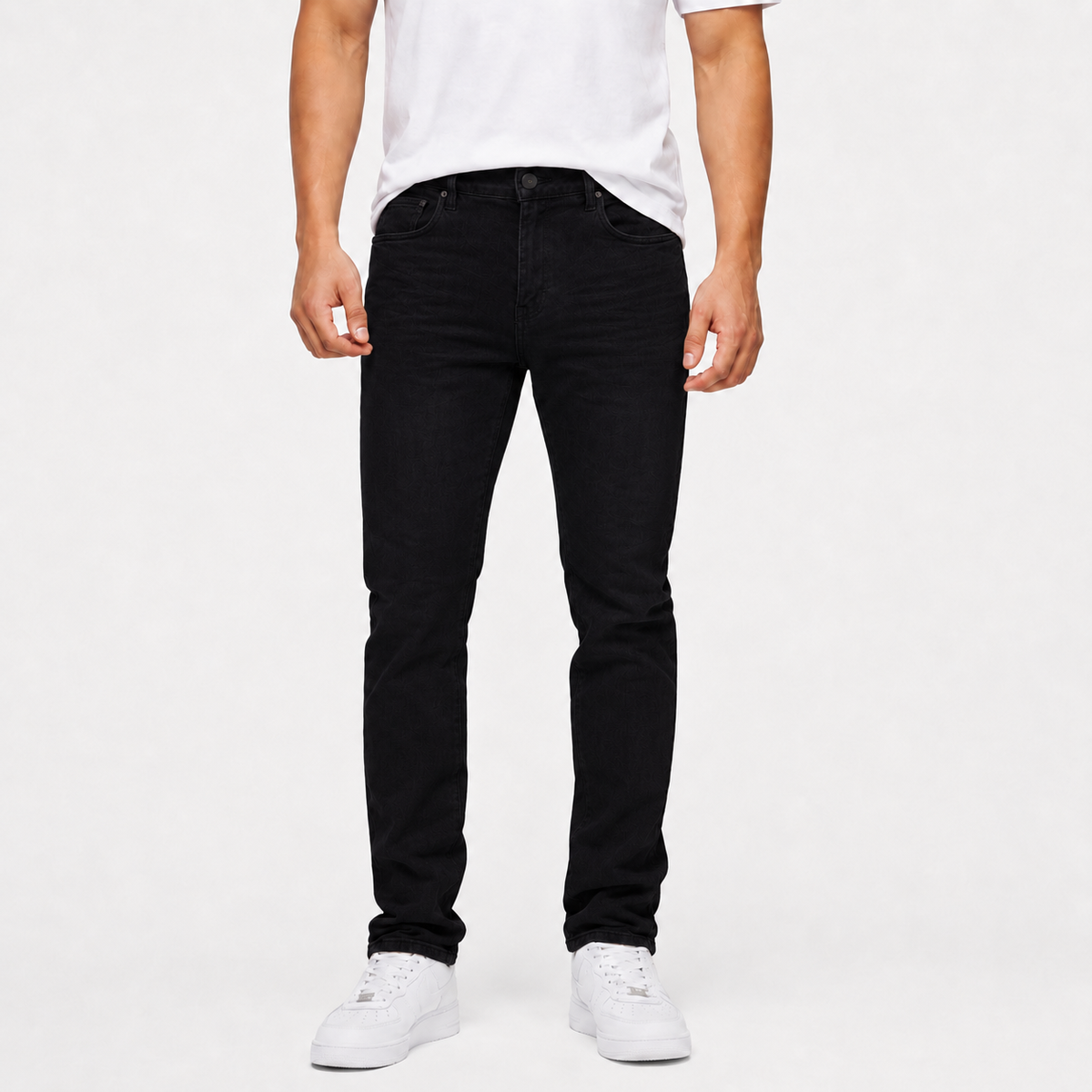 SKINNY FIT