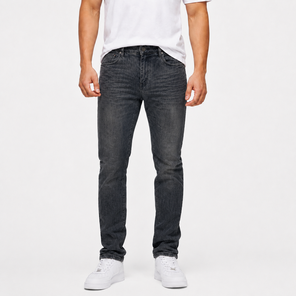 SKINNY FIT