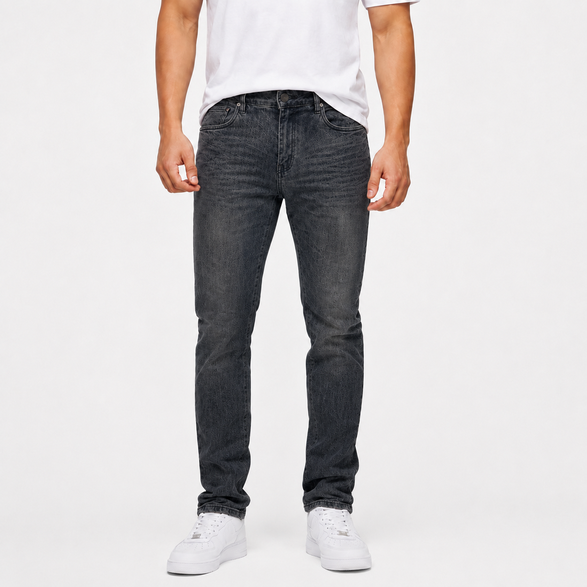 SKINNY FIT