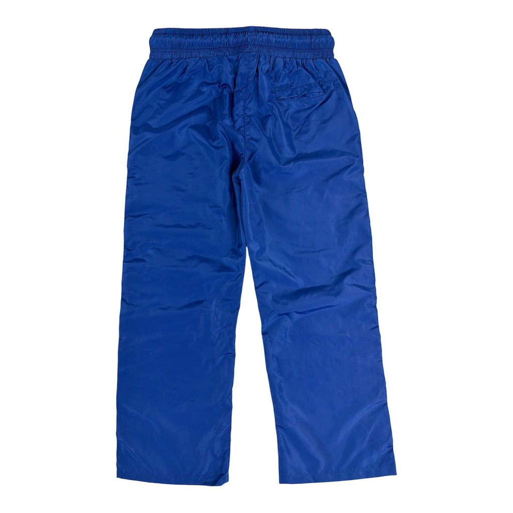 NYLON TRACK PANTS
