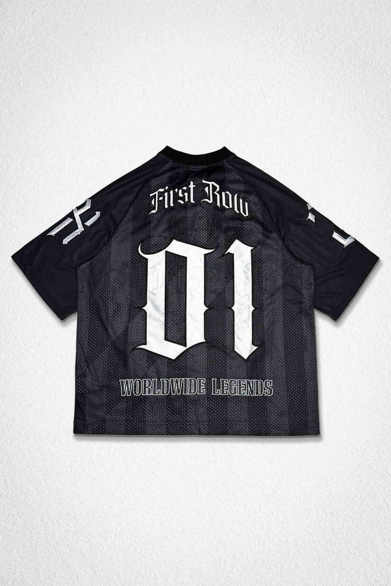ELITE FIELD SHORT SLV SPORTS JERSEY
