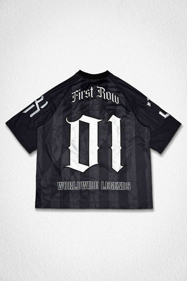 ELITE FIELD SHORT SLV SPORTS JERSEY